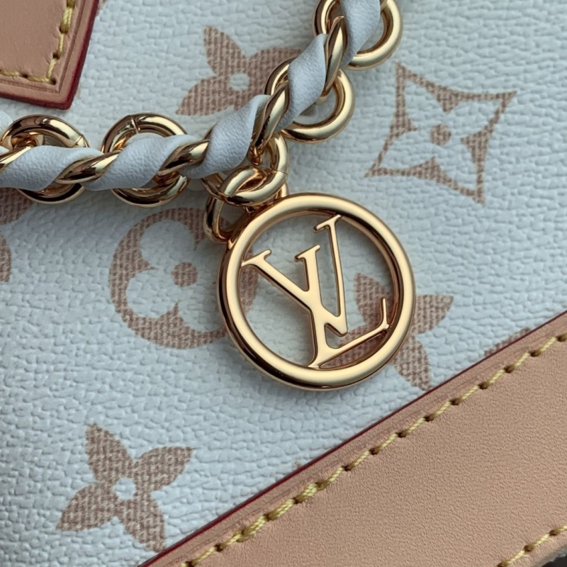 LV Top Handle Bags